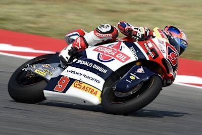 Jorge Navarro hat sein Comeback für Valencia geplant