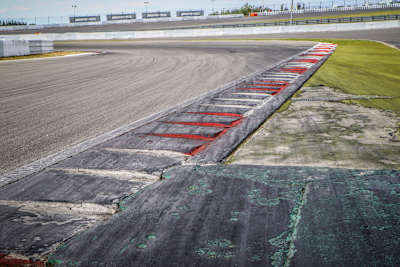 Die Hinterlassenschaften der Trucks