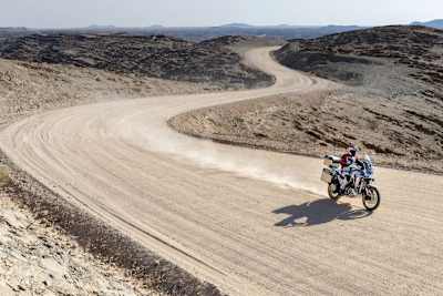 Honda: Hinter den Kulissen wird an einer Mittelklasse-Maschine für die Reise hinaus in die grosse weite Welt gearbeitet 