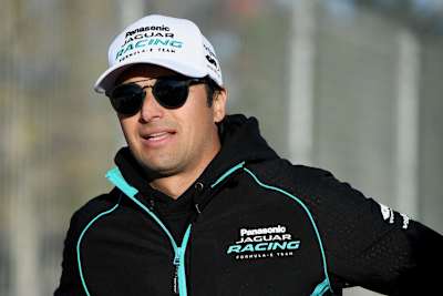 Nelson Piquet Jr.