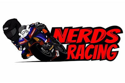 Neu in der Supersport-WM: Nerds Racing