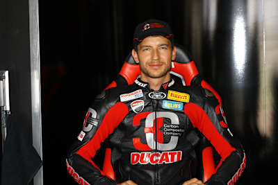 Max Neukirchner im IDM-Modus