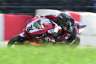 Max Neukirchner erobert Schleiz