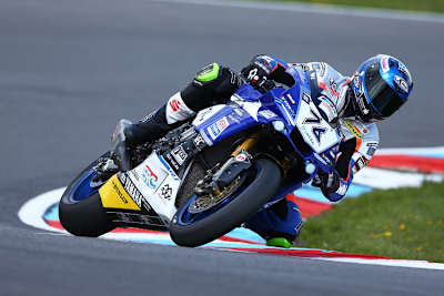 Max Neukirchner holt sich die ersten 25 Punkte