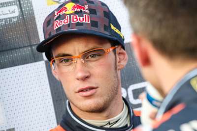 Thierry Neuville – zweiter Rallye-Deutschland-Sieg nach 2014?  