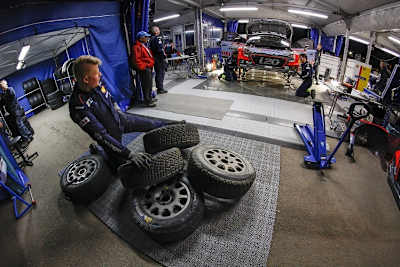 Reifen sind in Portugal ein wichtiger Faktor