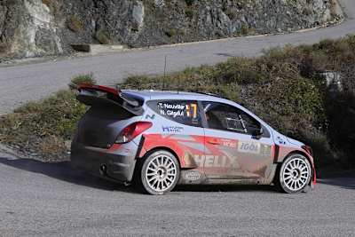 Thierry Neuville