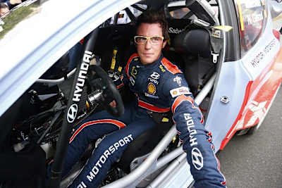 Thierry Neuville