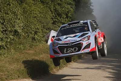 Thierry Neuville