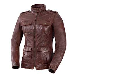 Cool und geschmeidig statt unbequem: Nick von iXS