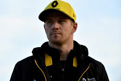 Nico Hülkenberg: «Der Red Bull Ring ist schwieriger, als er auf den ersten Blick aussieht»