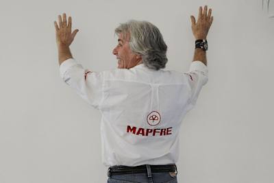 Angel Nieto kämpft um sein  Leben