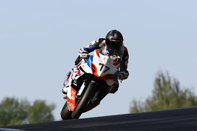 Erwan Nigon kommt wieder