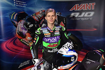 Niki Tuuli und Ajo machen zusammen weiter