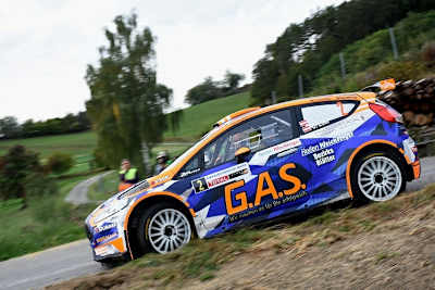 Hermann Neubauer siegt auch in Niederösterreich