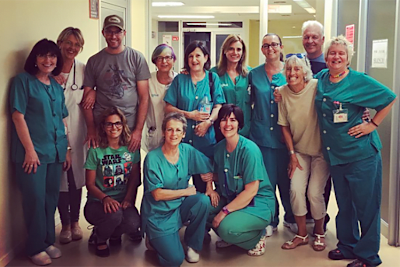 Kenny Noyes kämpft auch ein Jahr nach seinem schweren Sturz noch mit den Folgen