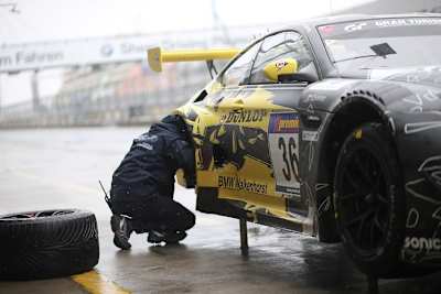 Am Ring war heute Profil gefragt