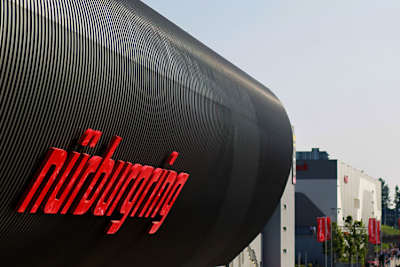 Das Nürburgring-Desaster geht weiter