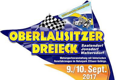 5. Oberlausitzer Dreieckrennen am 9. & 10. September 2017