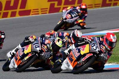 Can Öncü (65) setzte sich knapp gegen Matthias Meggle (14) durch