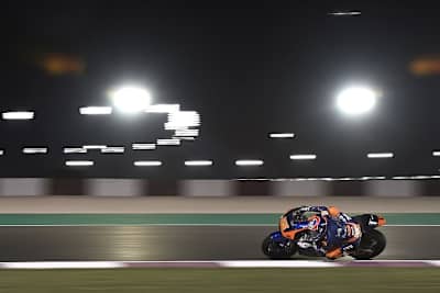 Philipp Öttl: Unter Flutlicht auf Platz 29