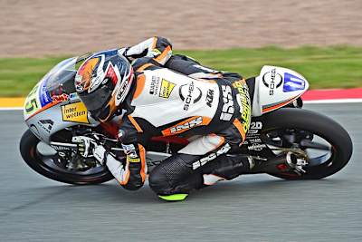 Philipp Öttl: Was ist am Sonntag im Rennen möglich?