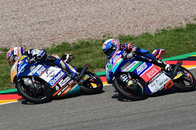 Philipp Öttl gegen Jakub Kornfeil