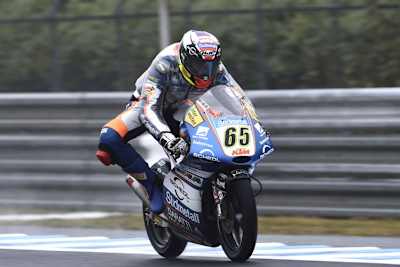 Philipp Öttl: Rang 6