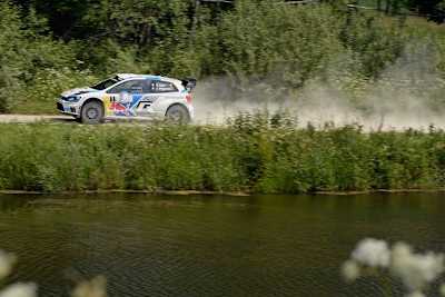 Sébastien Ogier