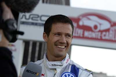 Sébastien Ogier
