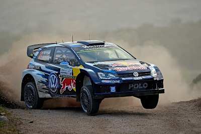 Sébastien Ogier