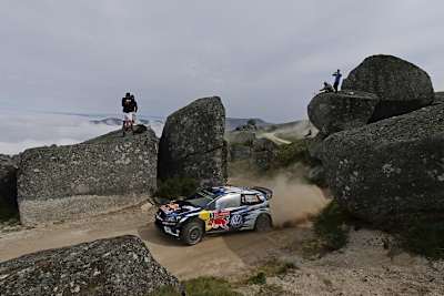 Sébastien Ogier