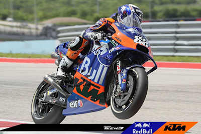 Miguel Oliveira: In der WM als Rookie vor Zarco