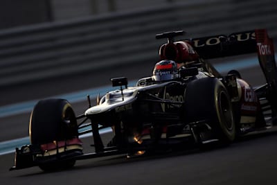 Wer wird Kimi Räikkönens Cockpit übernehmen?