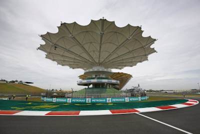 Die Asian Le Mans gastiert insgesamt fünf Mal in Sepang