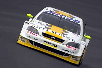 Für ein Opel-Comeback ist es zu früh