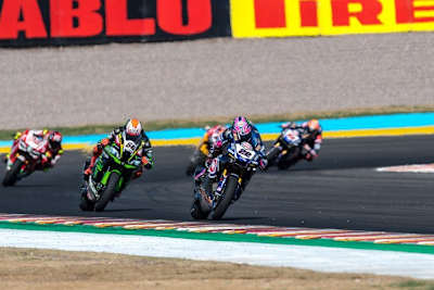 Alex Lowes (22) musste sich für Platz 6 mächtig anstrengen