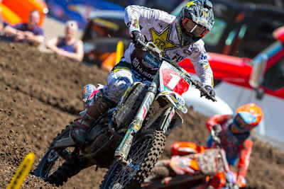 Zach Osborne fällt für den Rest der Saison mit einer schweren Schulterverletzung aus