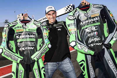 Der Sieger tanzt auf zwei Hochzeiten