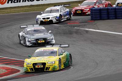 Erinnerungen an Oschersleben