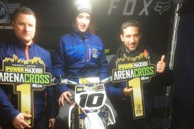 Carl Ostermann - der nächste Superstar aus Deutschland? 