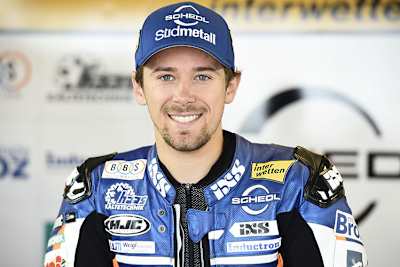 Philipp Öttl: Er wird am Montag von Prof. Härle in Stuttgart operiert