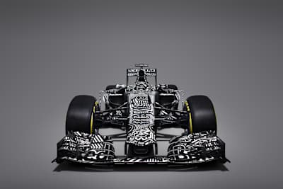Red Bull Racing RB11-Renault