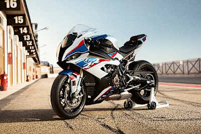 Shaun Muir Racing hat bereits Tuningteile für die BMW S1000RR entwickelt