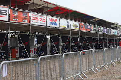 Jacky Martens wird in der kommenden Saison mit einem neuen Team antreten