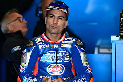 Mattia Pasini
