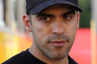 Pastor Maldonado: «Morgen im Rennen werden die Punkte verteilt und es wird ein langes und führ gewöhnlich auch schwieriges Rennen»