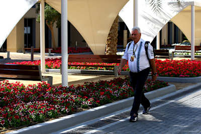 Pat Symonds: «Wir gehen bei Williams Offen mit unseren Fehlern um»