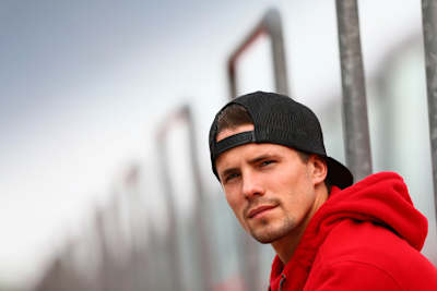 Patrick Jacobsen will für Honda Superbike-WM fahren