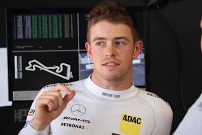 Paul Di Resta